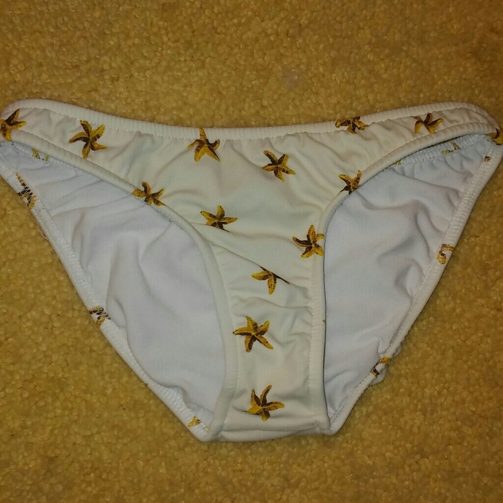 Venus starfish swim underwear